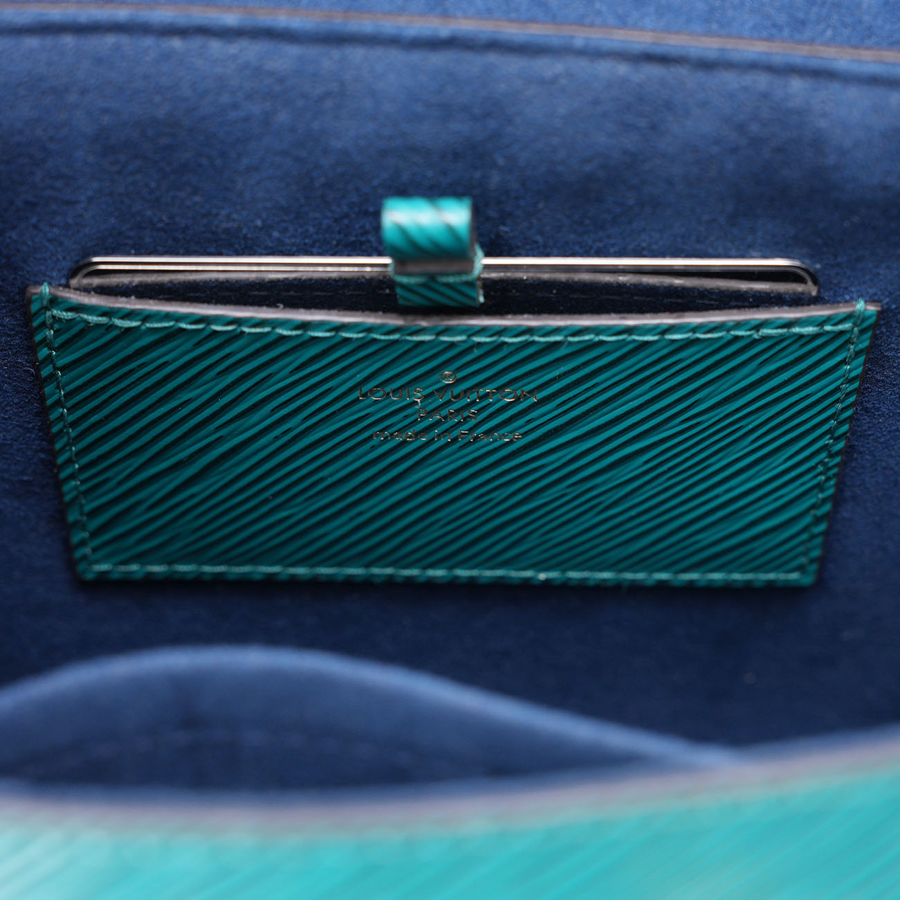 LOUIS VUITTON(USED)루이비통 M55851 시즌 에삐 트위스트 MM